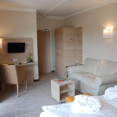 Parkhotel Bad Bevensen ,Thermeplus Eksteriør billede